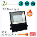 50W-200W LED Flood Light
